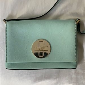 Kate Spade Crossbody Purse